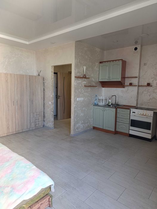Квартира на вул. Сімʼї Стешенків, 9 в Києві, ID 169859, фото №11