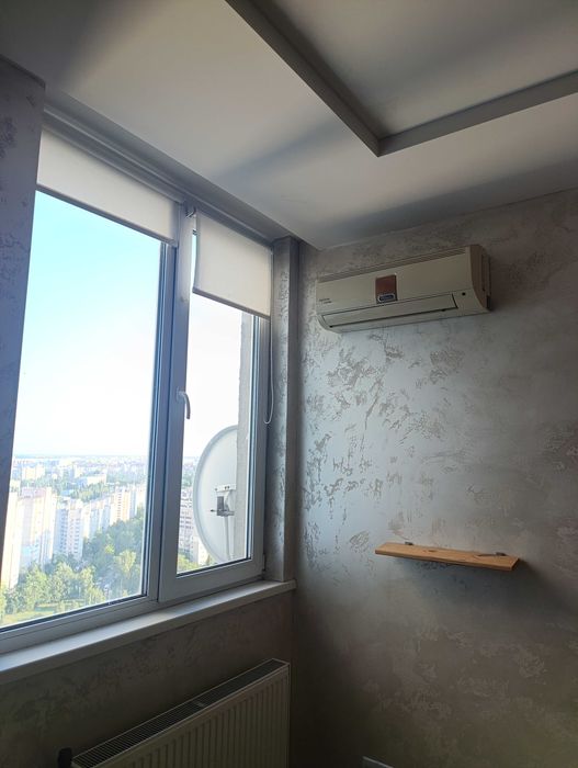 Квартира на вул. Сімʼї Стешенків, 9 в Києві, ID 169859, фото №12
