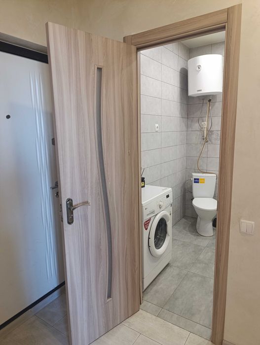 Квартира на вул. Сімʼї Стешенків, 9 в Київ, ID 169859, фото №3