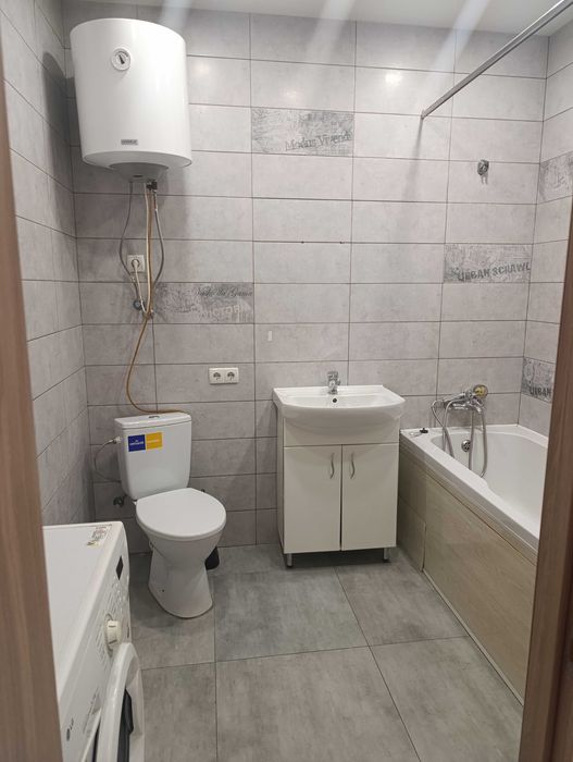 Квартира на вул. Сімʼї Стешенків, 9 в Києві, ID 169859, фото №6