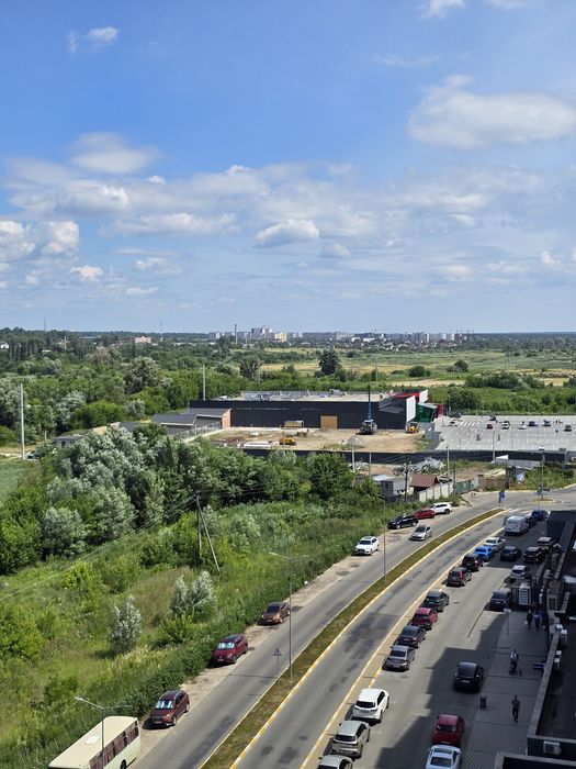 Квартира на ЖК «Синергія 3+» в Київ, ID 245021, фото №1