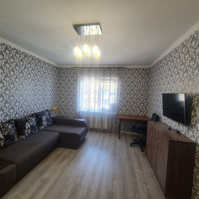 Квартира на ЖК «Піонерський квартал» в Києві, ID 306705, фото №1