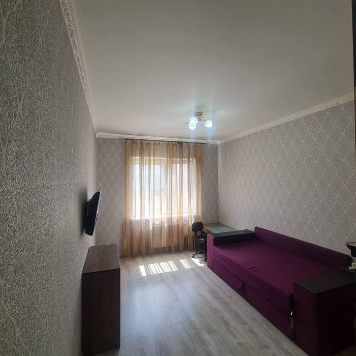 Квартира на ЖК «Піонерський квартал» в Києві, ID 306705, фото №3