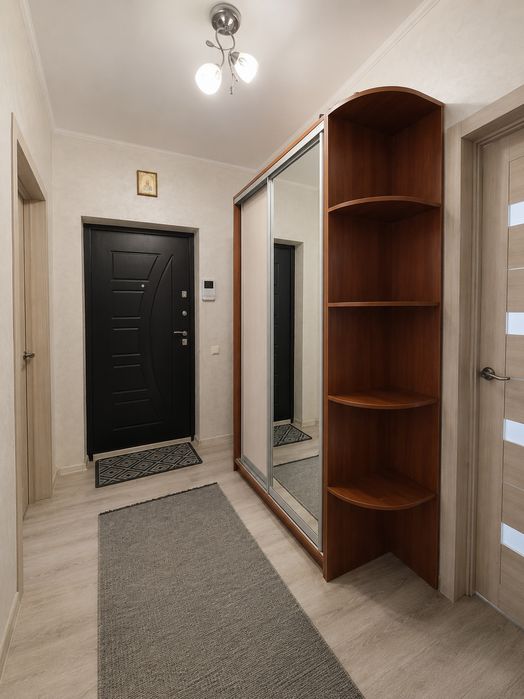 Квартира на ЖК «Піонерський квартал» в Києві, ID 306705, фото №4