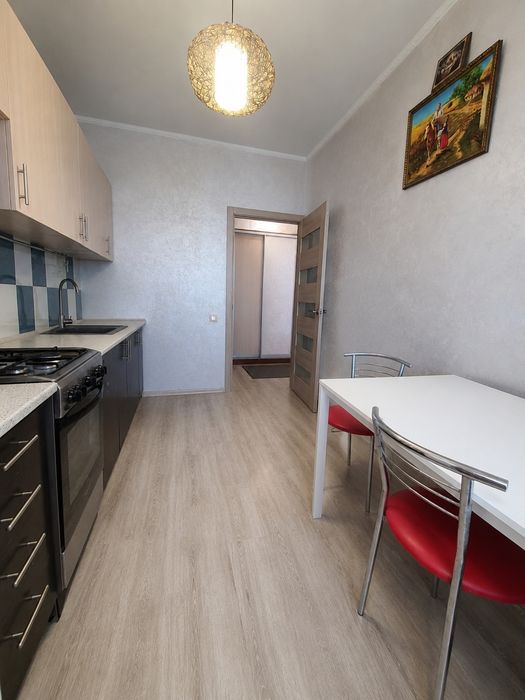 Квартира на ЖК «Піонерський квартал» в Києві, ID 306705, фото №6