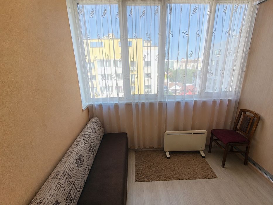 Квартира на ЖК «Піонерський квартал» в Києві, ID 306705, фото №7