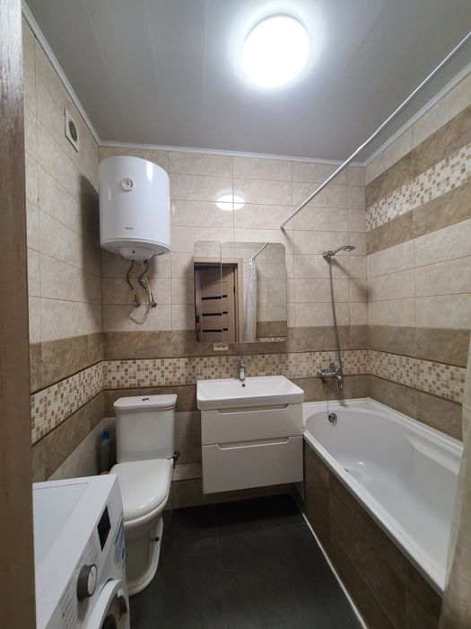 Квартира на ЖК «Піонерський квартал» в Києві, ID 306705, фото №8