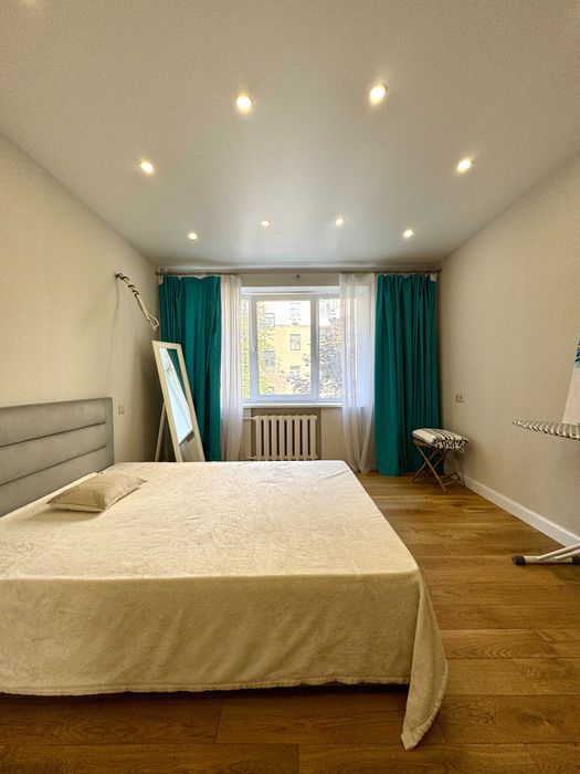 Квартира на вул. Кропивницького, 3 в Києві, ID 259715, фото №18