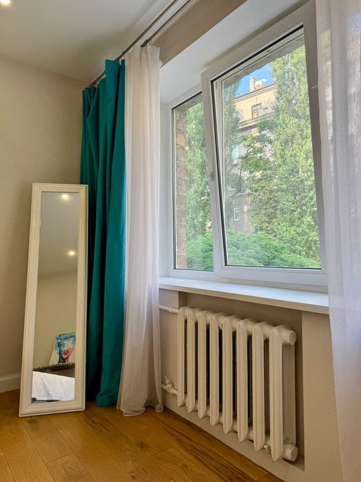 Квартира на вул. Кропивницького, 3 в Києві, ID 259715, фото №20
