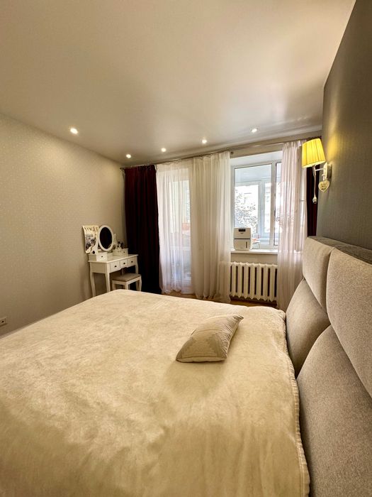 Квартира на вул. Кропивницького, 3 в Києві, ID 259715, фото №4