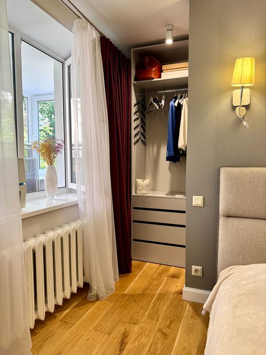 Квартира на вул. Кропивницького, 3 в Києві, ID 259715, фото №5