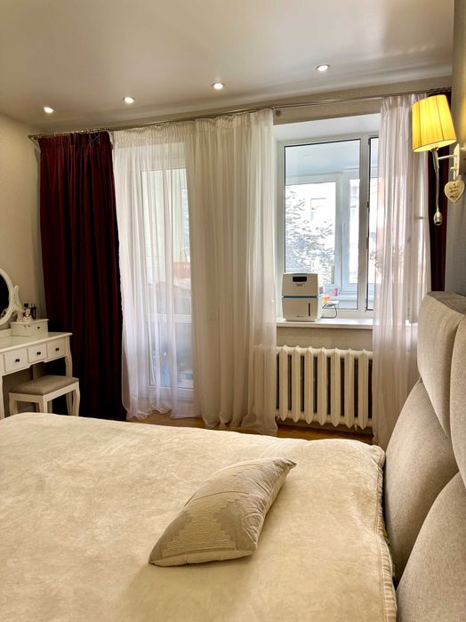 Квартира на вул. Кропивницького, 3 в Києві, ID 259715, фото №6
