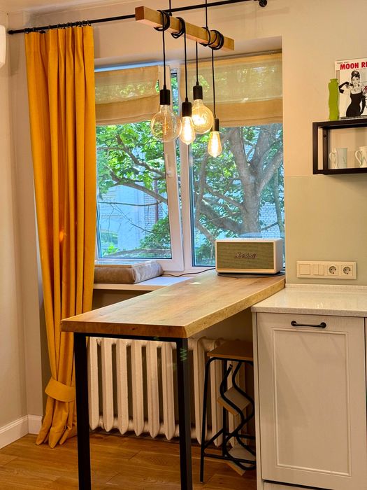 Квартира на вул. Кропивницького, 3 в Києві, ID 259715, фото №8