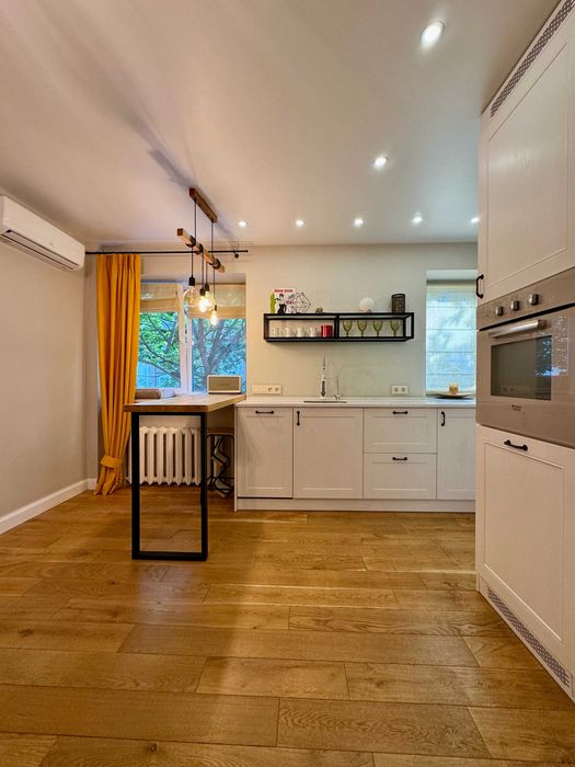 Квартира на вул. Кропивницького, 3 в Києві, ID 259715, фото №10