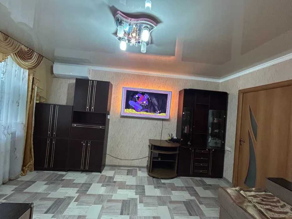 Квартира на вул. Новомістенська, 28 в Суми, ID 292174, фото №1