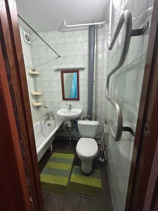 Квартира на вул. Новомістенська, 28 в Сумах, ID 292174, фото №8
