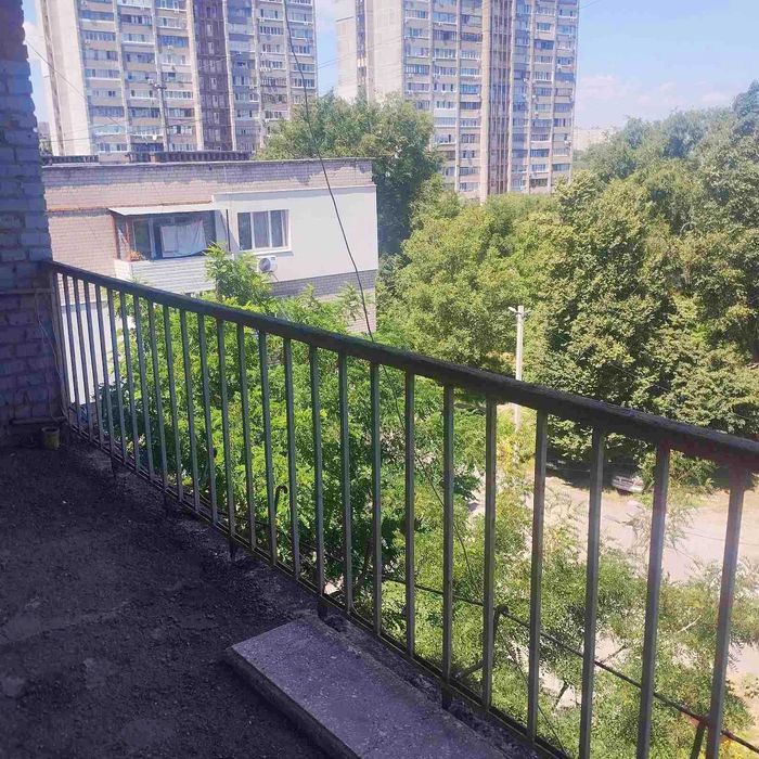 Квартира на вул. Титова, 12 в Дніпрі, ID 193510, фото №2