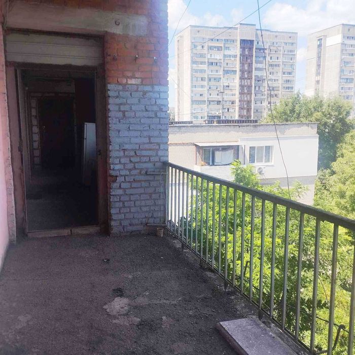 Квартира на вул. Титова, 12 в Дніпрі, ID 193510, фото №3