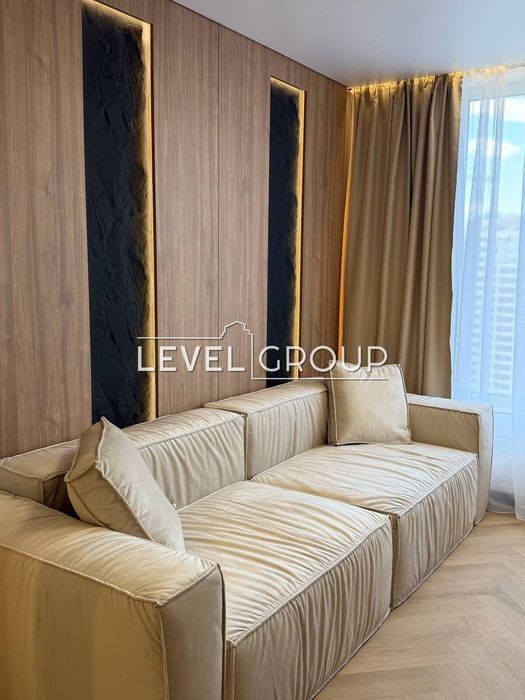 Квартира на вул. Всеволадв Змієнка, 30 в Києві, ID 173116, фото №1
