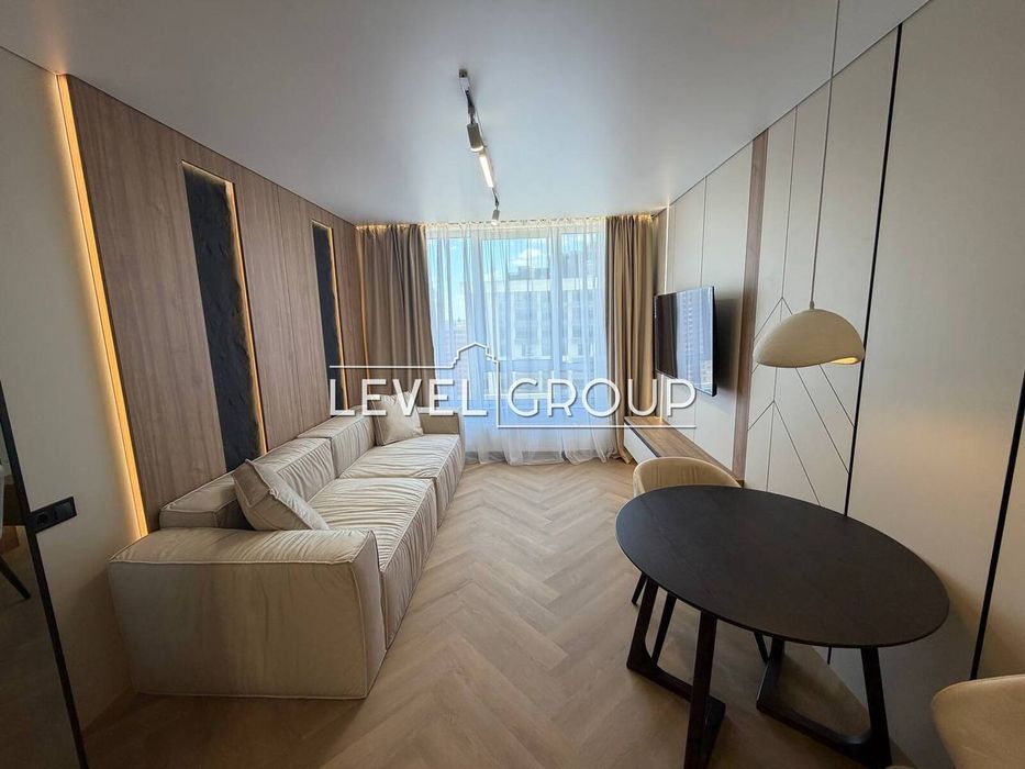 Квартира на вул. Всеволадв Змієнка, 30 в Києві, ID 173116, фото №2