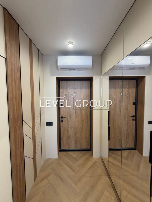 Квартира на вул. Всеволадв Змієнка, 30 в Києві, ID 173116, фото №17