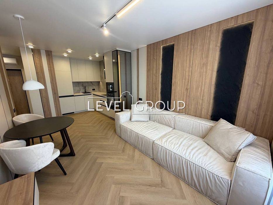 Квартира на вул. Всеволадв Змієнка, 30 в Києві, ID 173116, фото №4