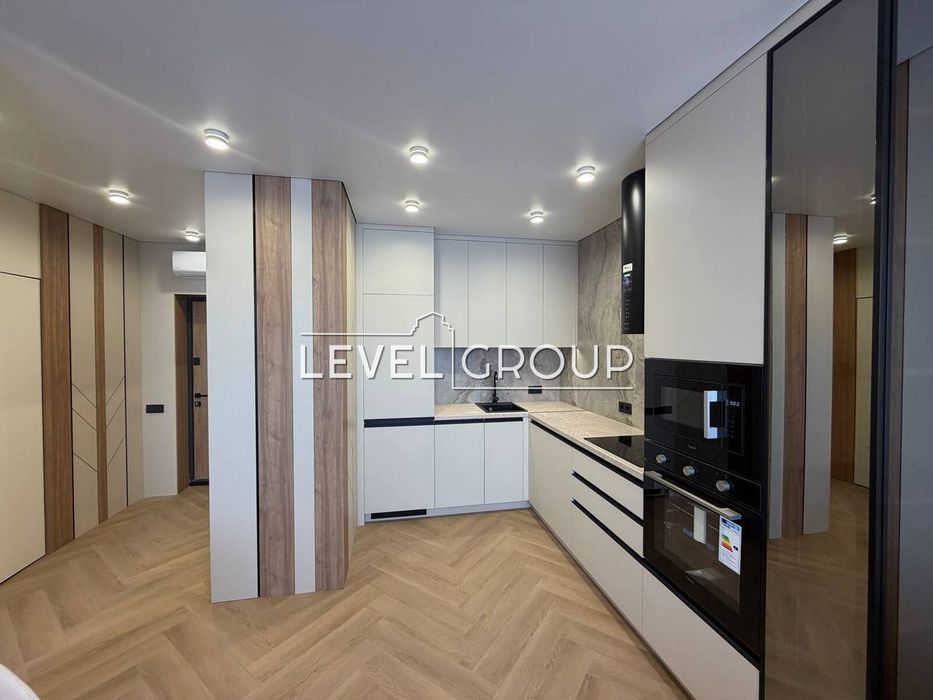 Квартира на вул. Всеволадв Змієнка, 30 в Києві, ID 173116, фото №7