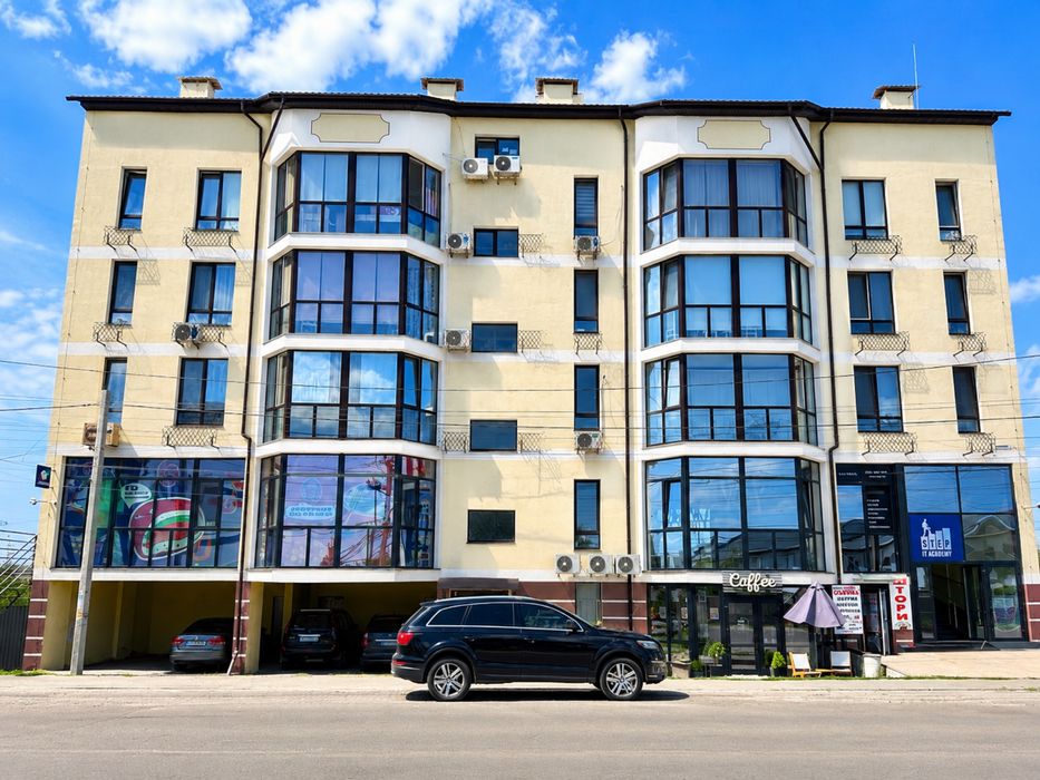 Квартира на вул. Шевченка, 42 в Києві, ID 357260, фото №20