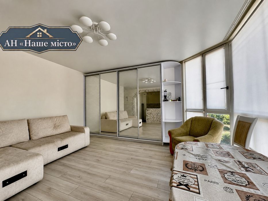 Квартира на вул. Шевченка, 42 в Київ, ID 357260, фото №3