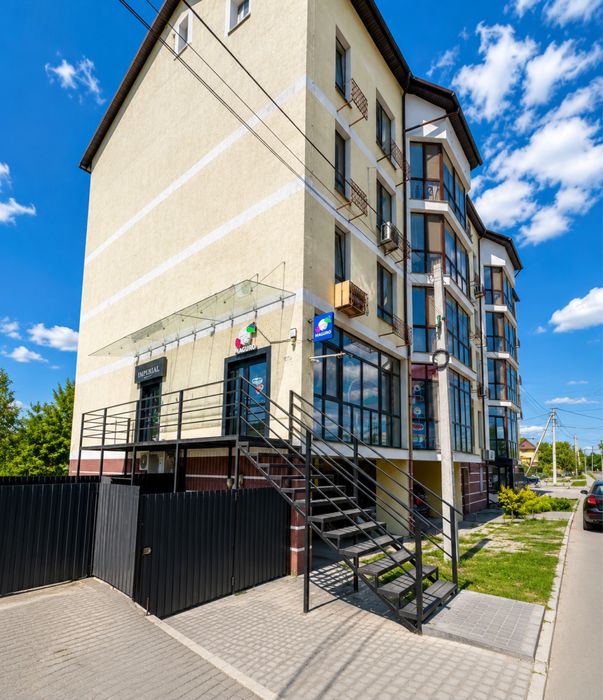 Квартира на вул. Шевченка, 42 в Київ, ID 357260, фото №5