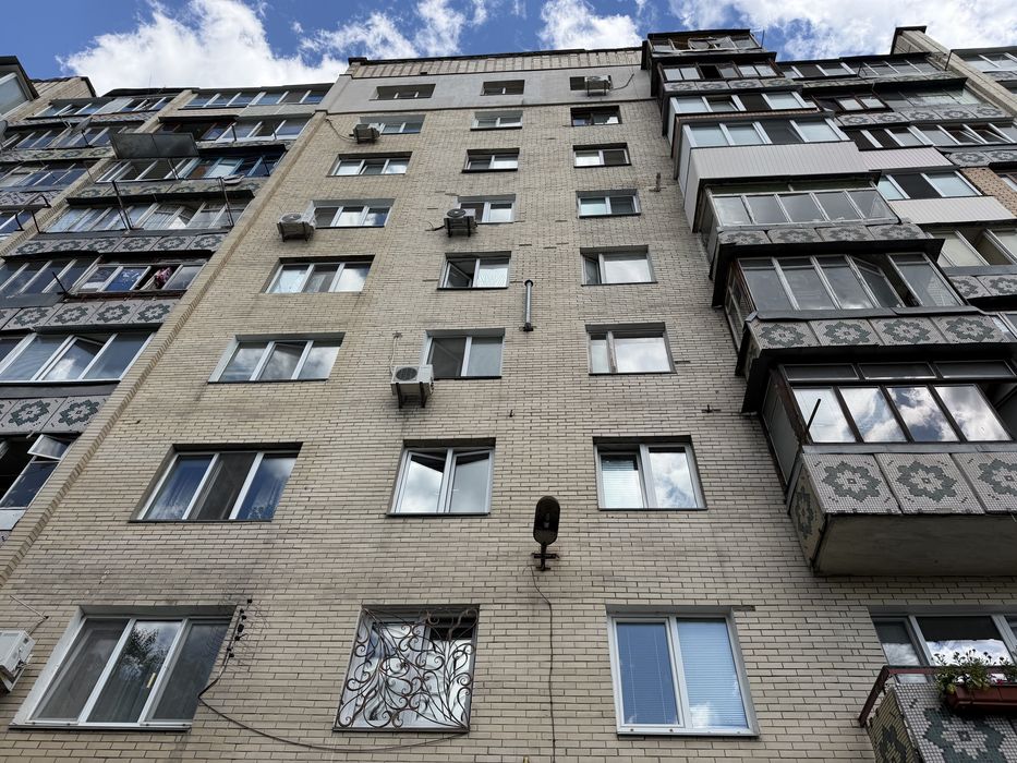 Квартира на Ірпінь в Києві, ID 230596, фото №22