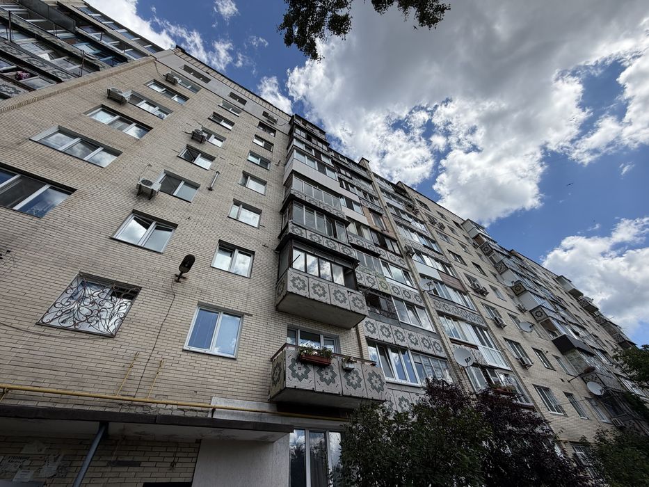 Квартира на Ірпінь в Києві, ID 230596, фото №23