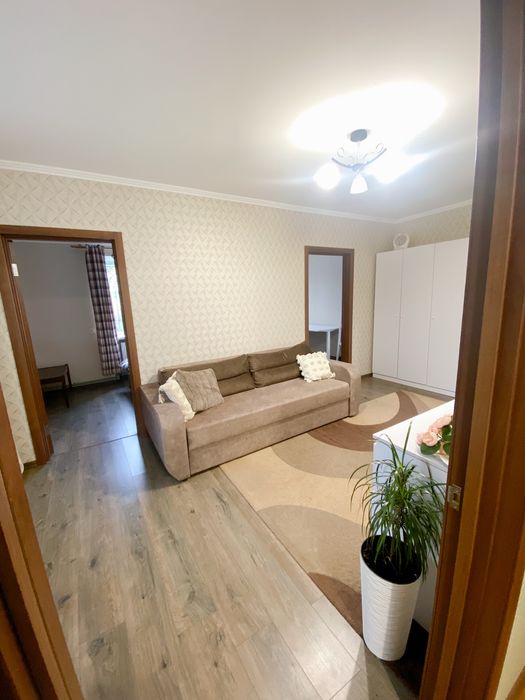Квартира на вул. Холодноярської бригади в Суми, ID 313690, фото №1