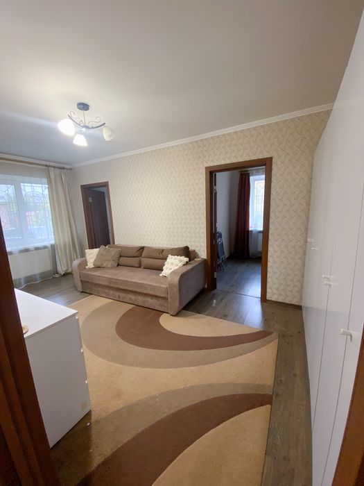 Квартира на вул. Холодноярської бригади в Суми, ID 313690, фото №2