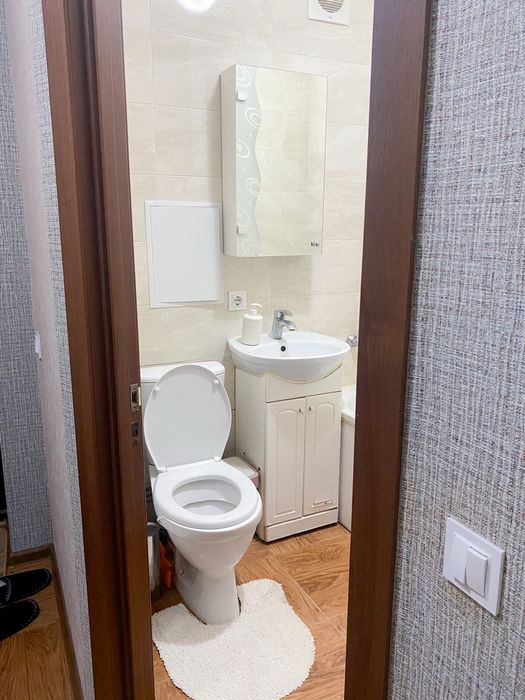 Квартира на вул. Холодноярської бригади в Сумах, ID 313690, фото №11