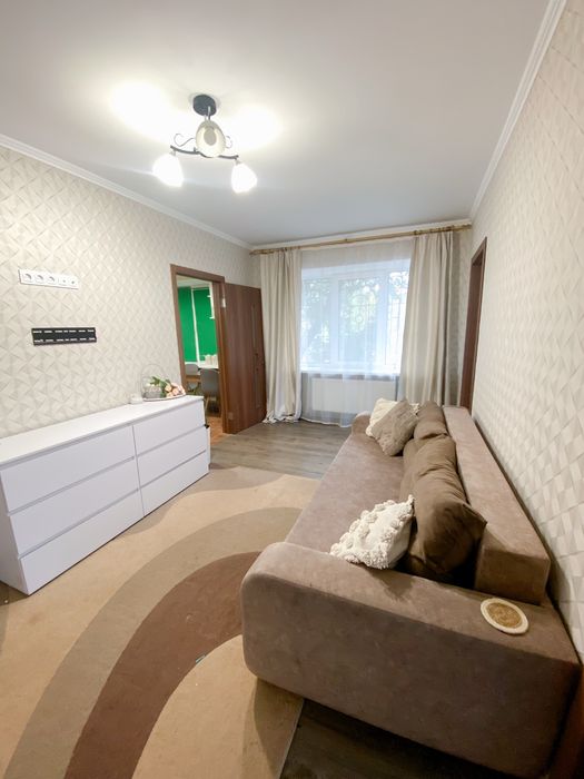 Квартира на вул. Холодноярської бригади в Суми, ID 313690, фото №3