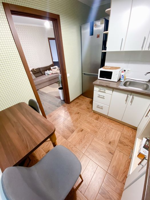 Квартира на вул. Холодноярської бригади в Сумах, ID 313690, фото №6