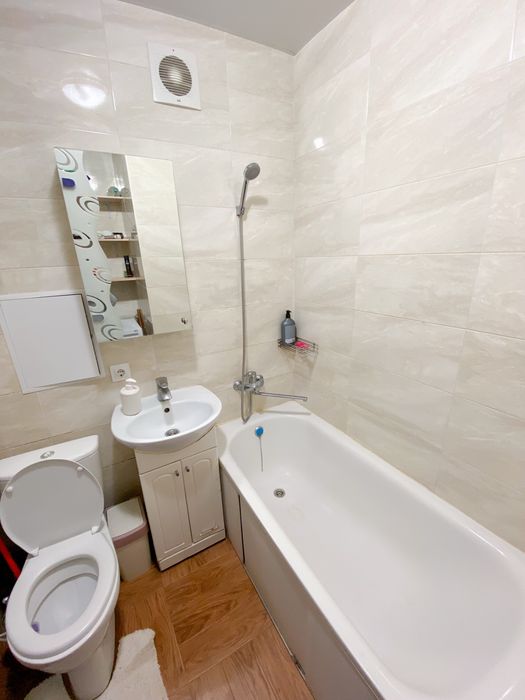 Квартира на вул. Холодноярської бригади в Сумах, ID 313690, фото №10