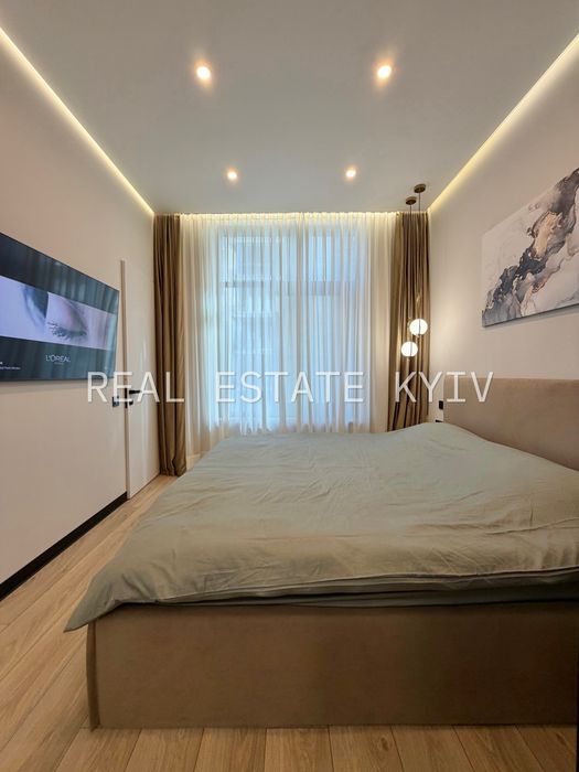 Квартира на вул. Андрія Верхогляда, 19б в Києві, ID 314816, фото №13