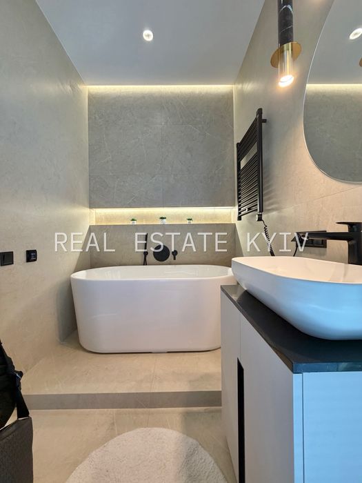Квартира на вул. Андрія Верхогляда, 19б в Києві, ID 314816, фото №15