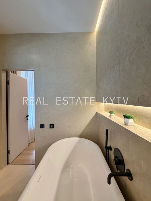 Квартира на вул. Андрія Верхогляда, 19б в Києві, ID 314816, фото №16
