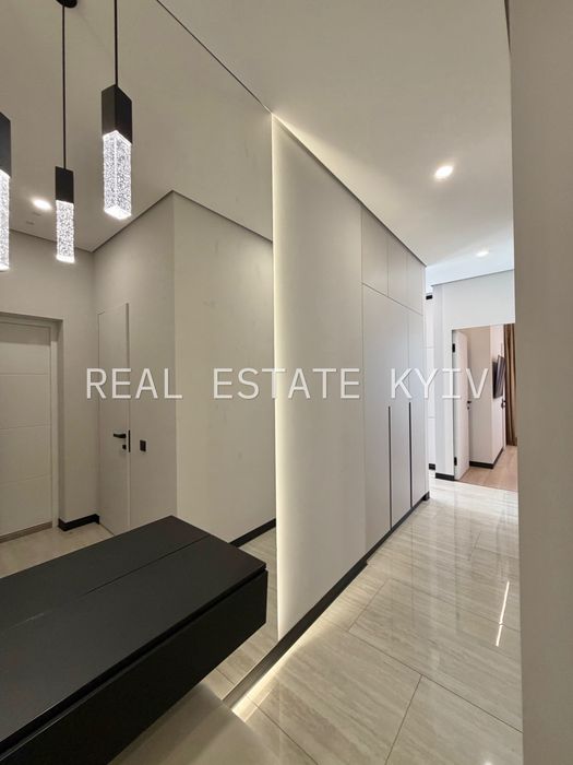 Квартира на вул. Андрія Верхогляда, 19б в Києві, ID 314816, фото №17