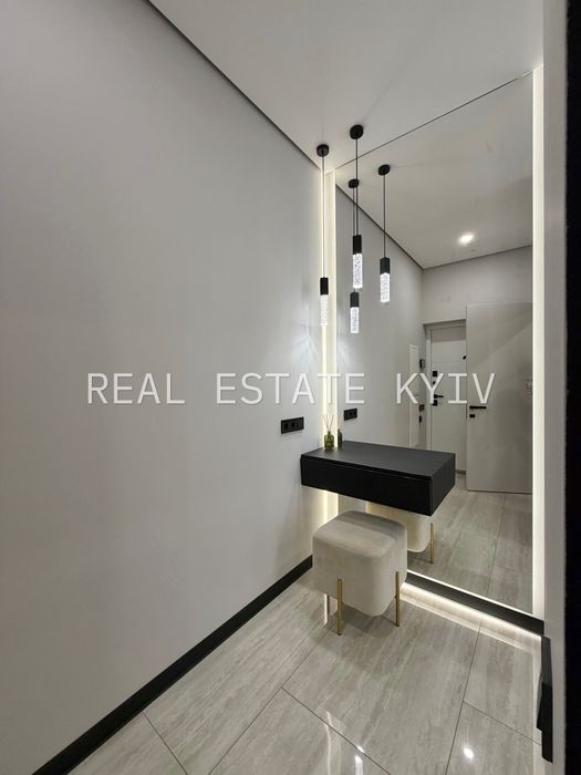Квартира на вул. Андрія Верхогляда, 19б в Києві, ID 314816, фото №19