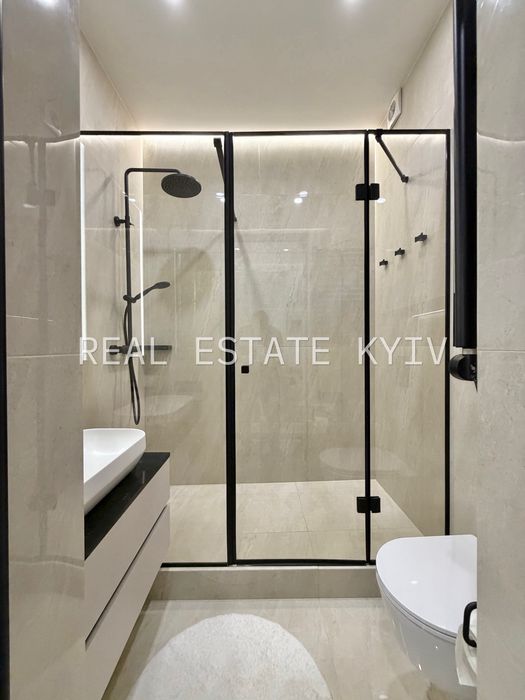 Квартира на вул. Андрія Верхогляда, 19б в Києві, ID 314816, фото №20