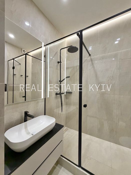 Квартира на вул. Андрія Верхогляда, 19б в Києві, ID 314816, фото №22