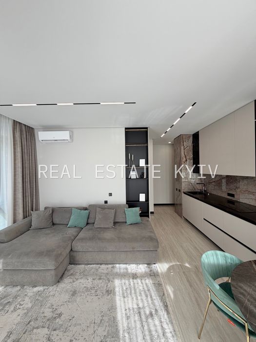 Квартира на вул. Андрія Верхогляда, 19б в Київ, ID 314816, фото №4