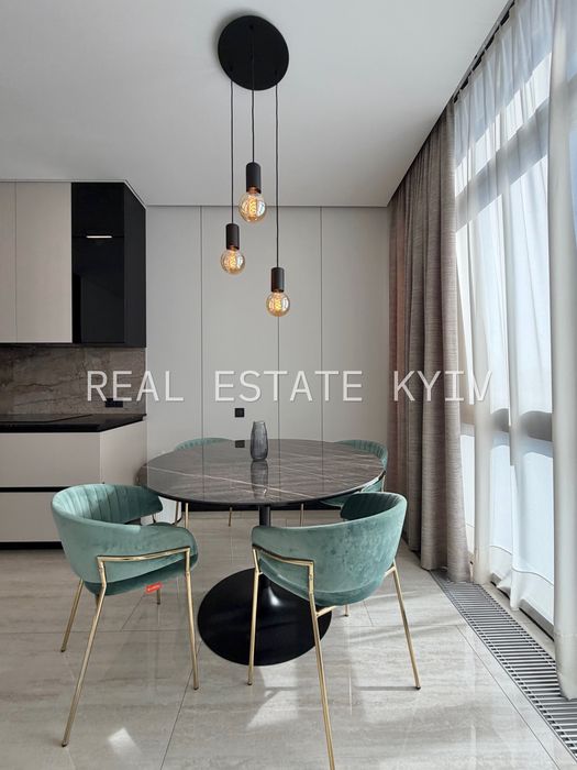 Квартира на вул. Андрія Верхогляда, 19б в Київ, ID 314816, фото №5