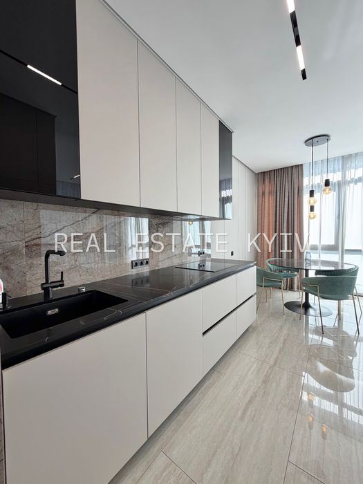 Квартира на вул. Андрія Верхогляда, 19б в Києві, ID 314816, фото №7