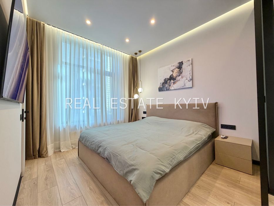 Квартира на вул. Андрія Верхогляда, 19б в Києві, ID 314816, фото №9