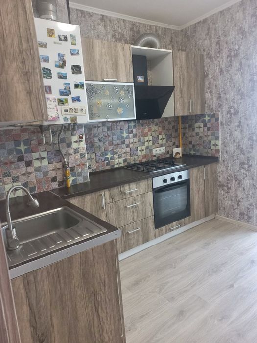 Квартира в Києві, ID 306910, фото №1